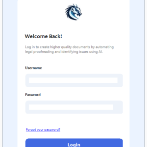 ConSparkz Advanced AI Word Add-in Interface